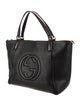 Gucci Soho Working Tote