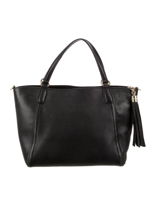 Gucci Soho Working Tote