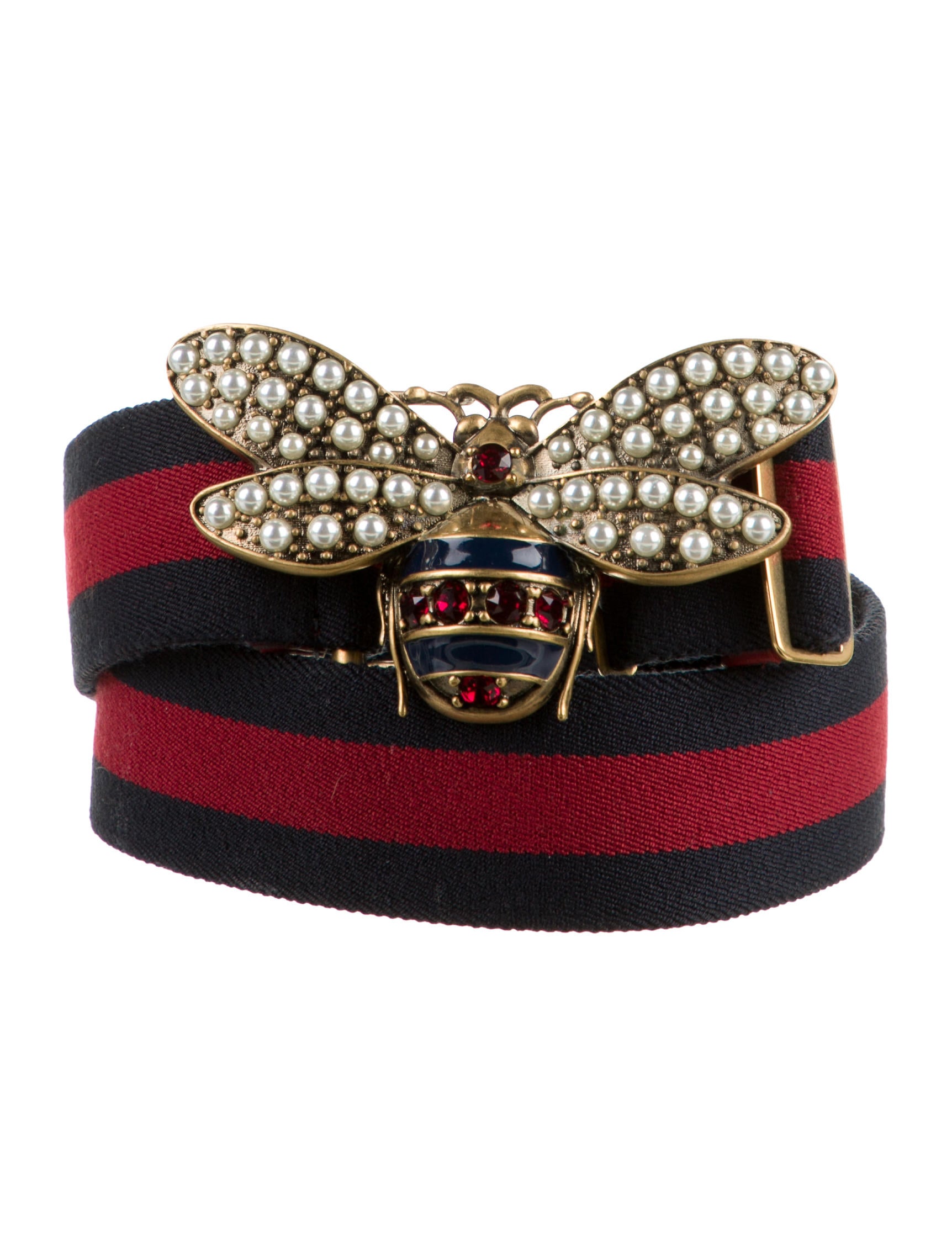 gucci bee belt buckle
