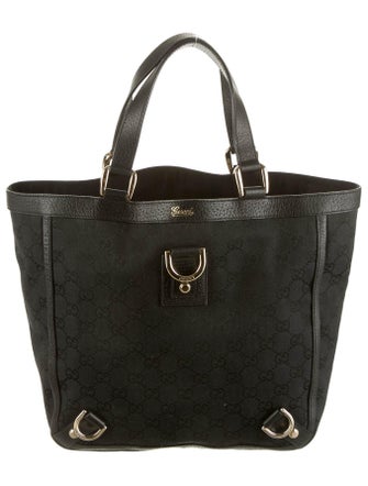 Gucci Abbey Tote