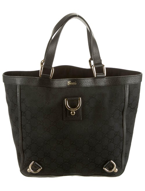 Gucci Abbey Tote