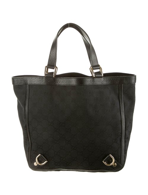 Gucci Abbey Tote