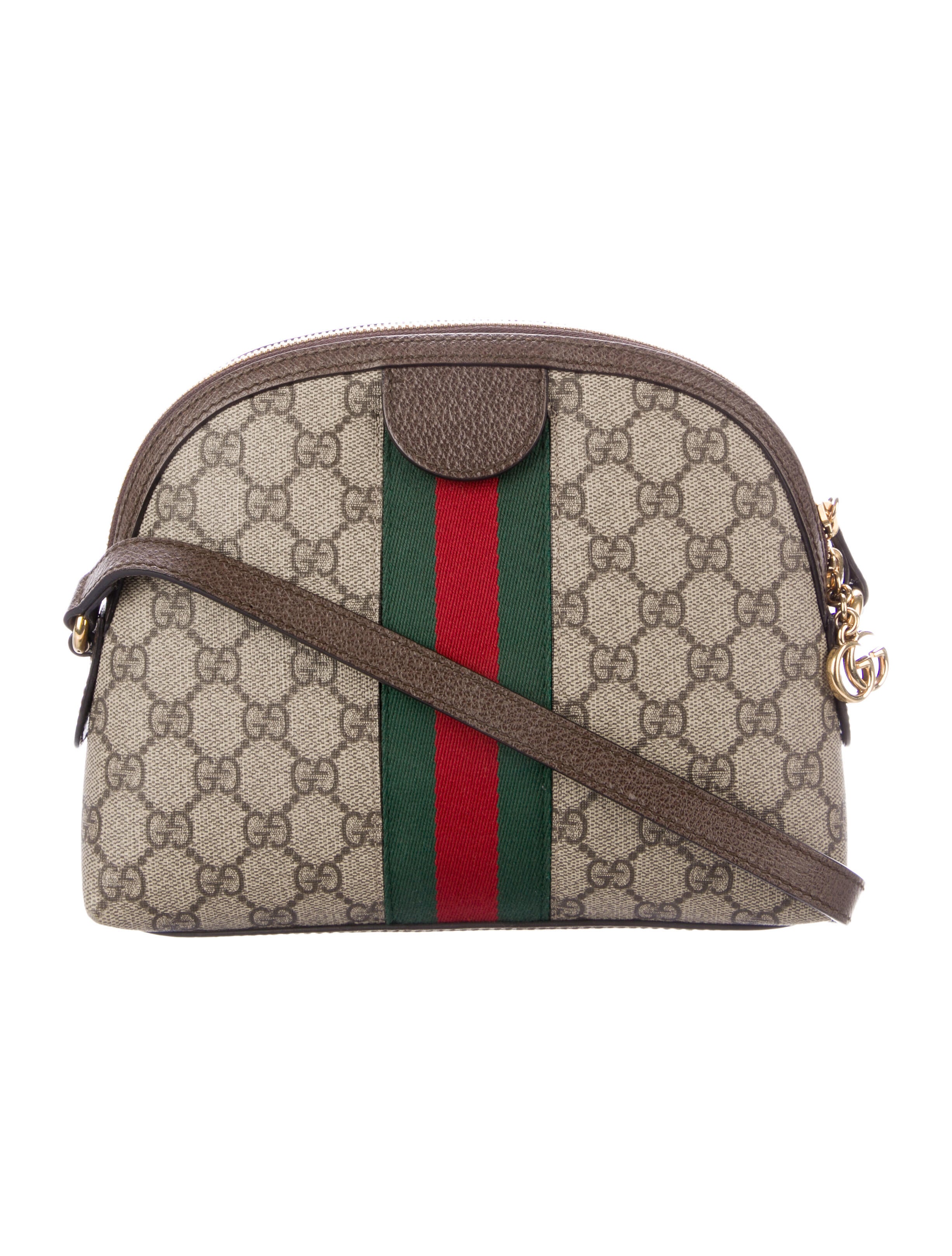Are Gucci Handbags A Good Investments Company