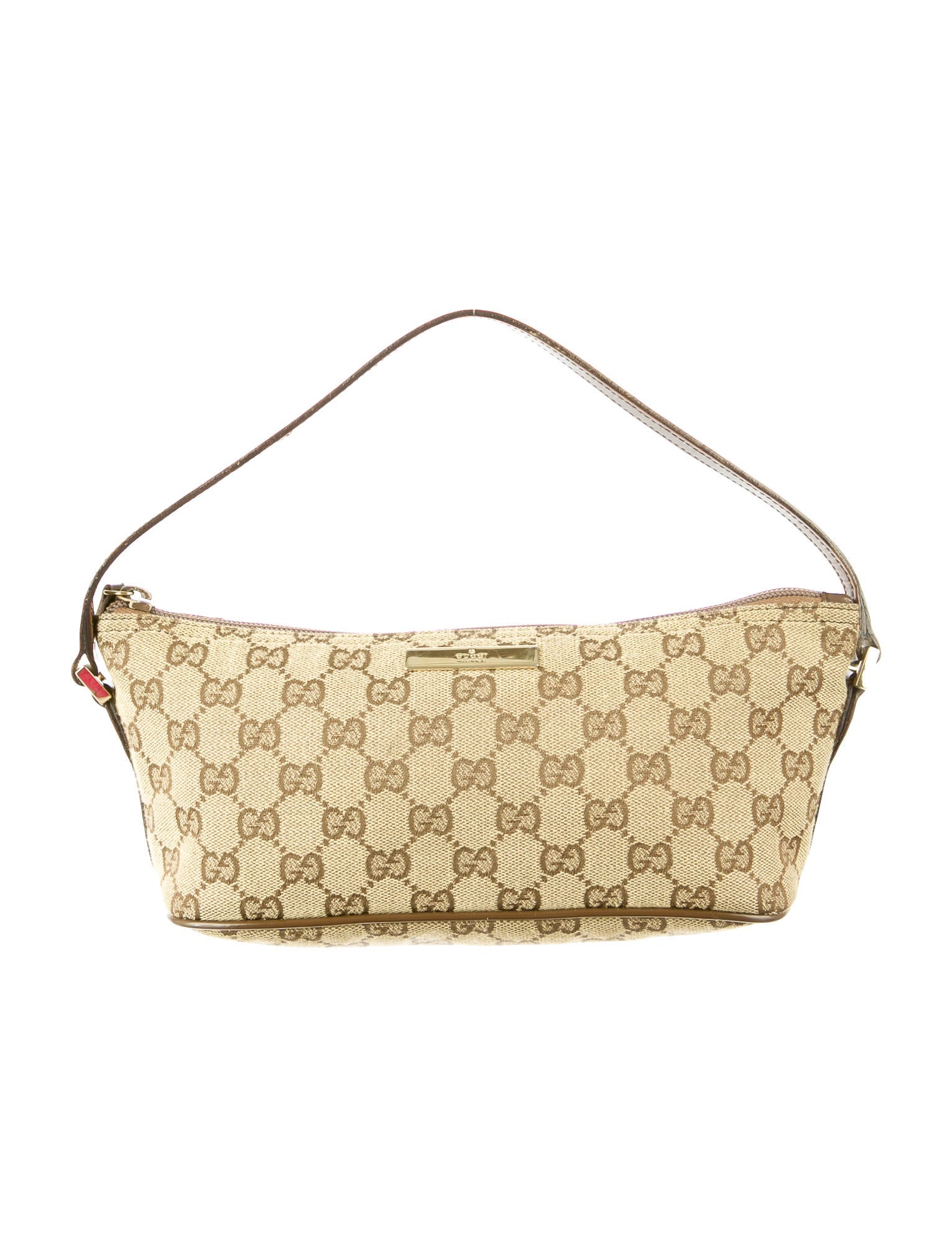 Gucci Baguette Handbags Guc45708 The Realreal Women Handbags Gucci Baguette
