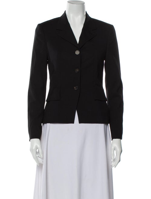 Gucci Jacket Black