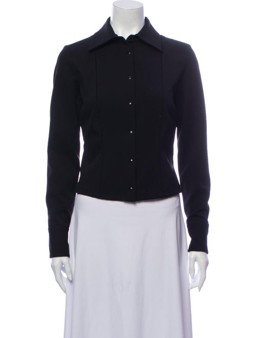 Gucci Jacket Black