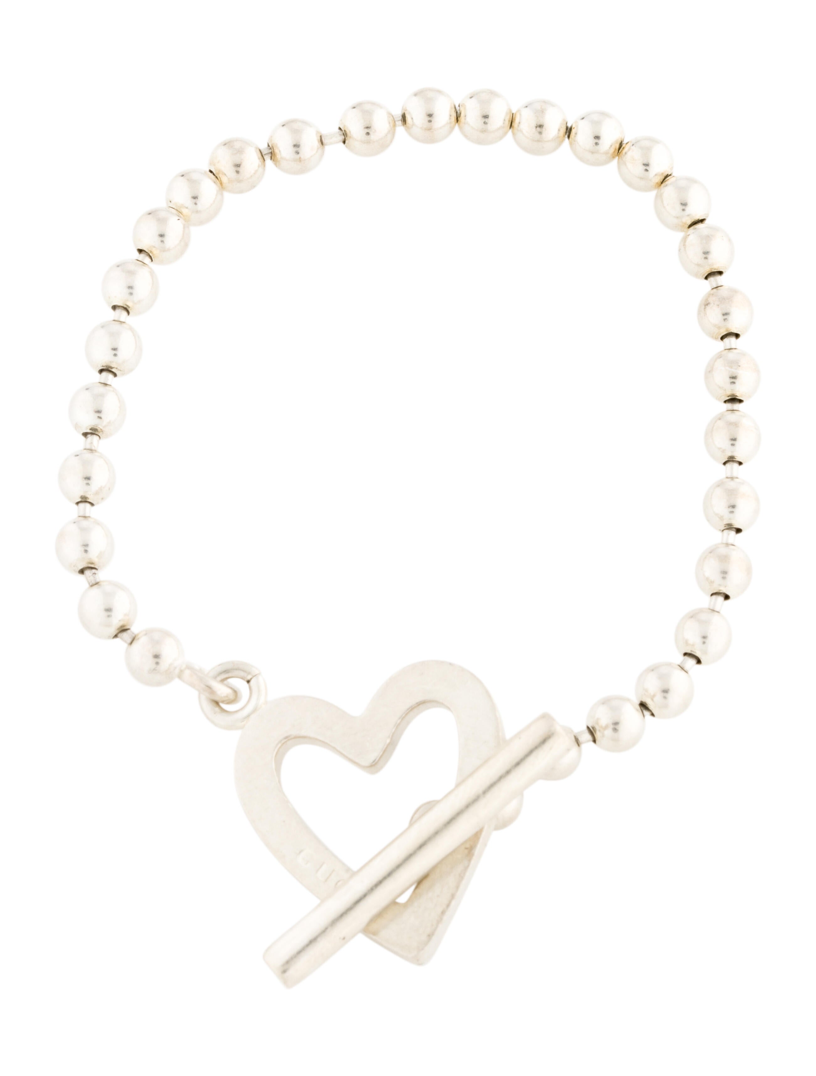 Gucci toggle bracelet Clearance
