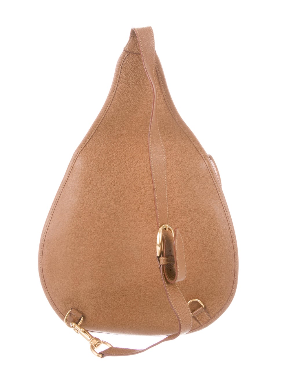 gucci horsebit sling