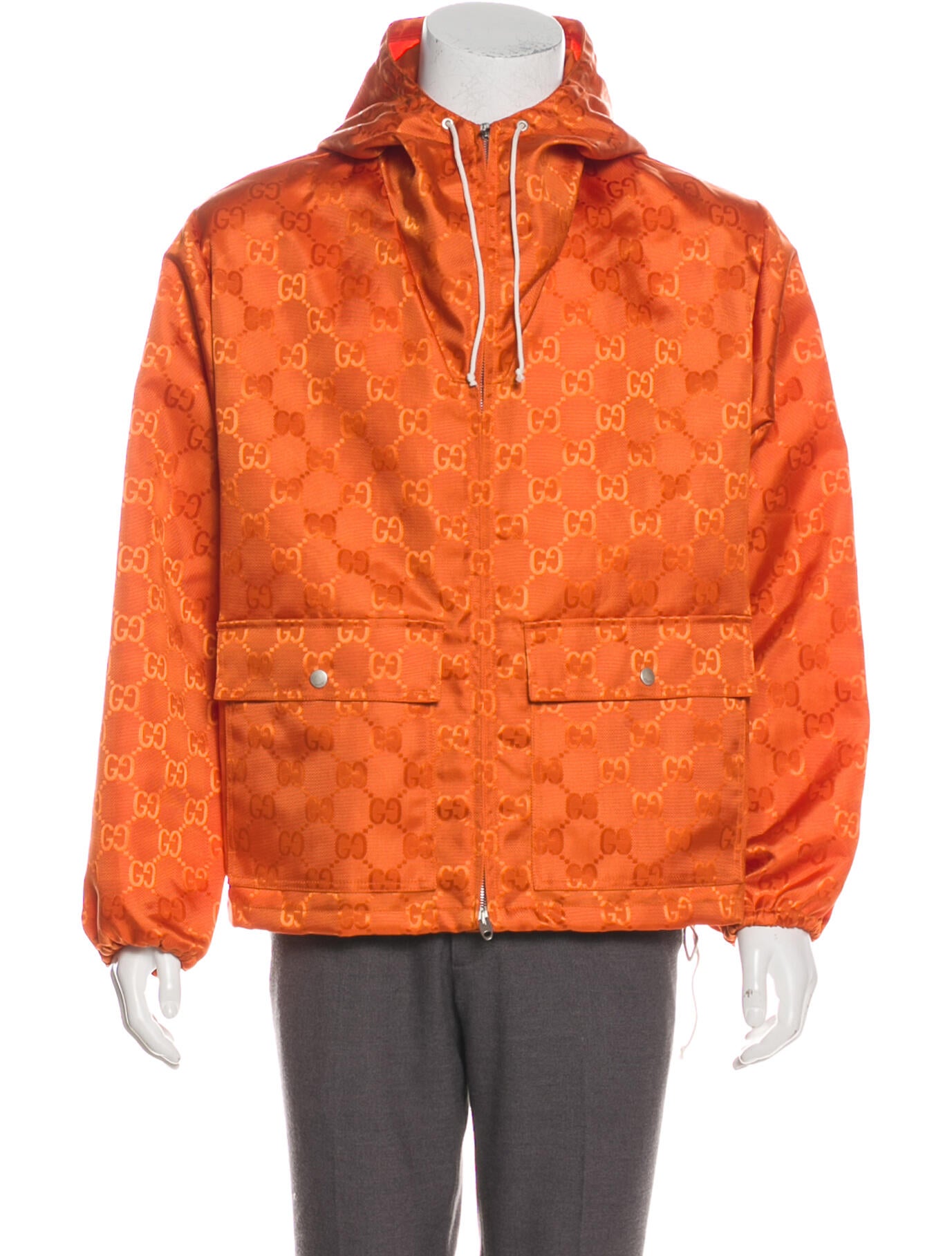 king von gucci jacket