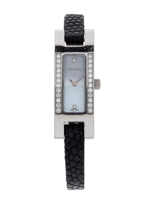 Gucci 3900 Series Watch