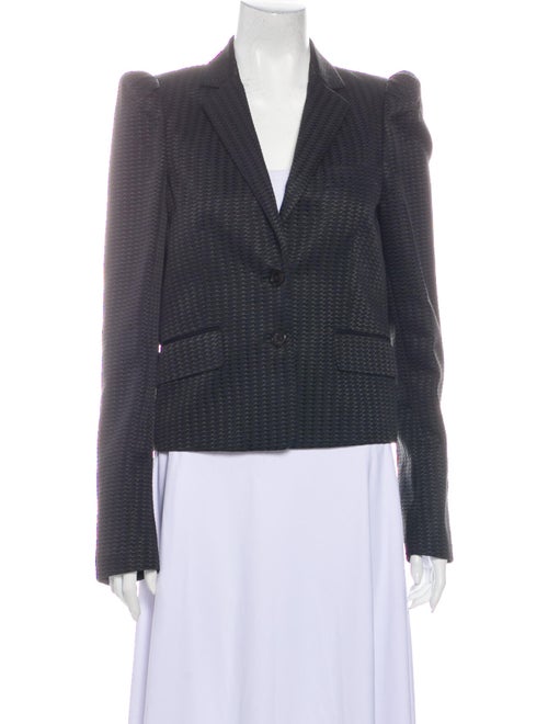 Gucci Blazer Black