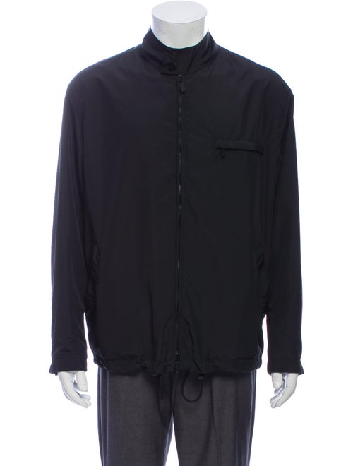 Gucci Jacket Black