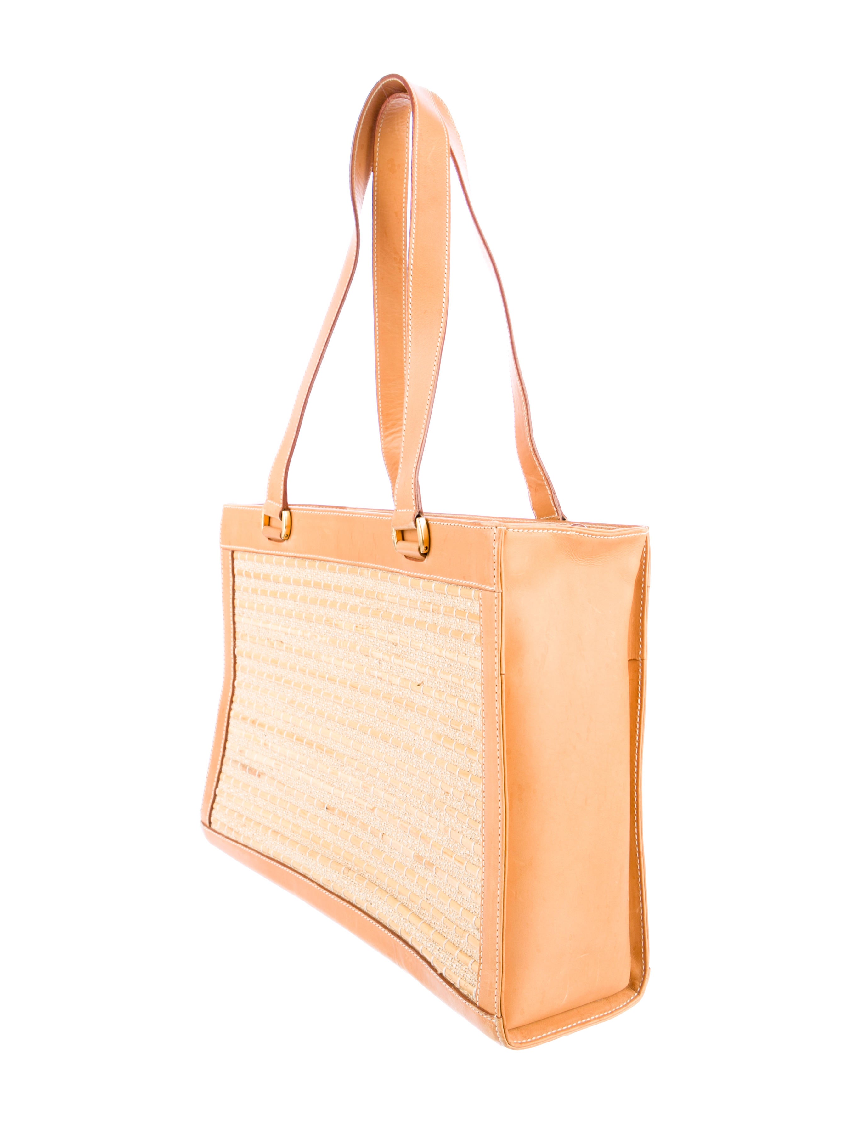 random crystal bag
