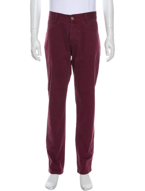 Gucci Corduroy Pants