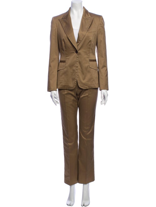 Gucci Pantsuit