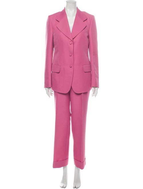 Gucci Pantsuit Pink