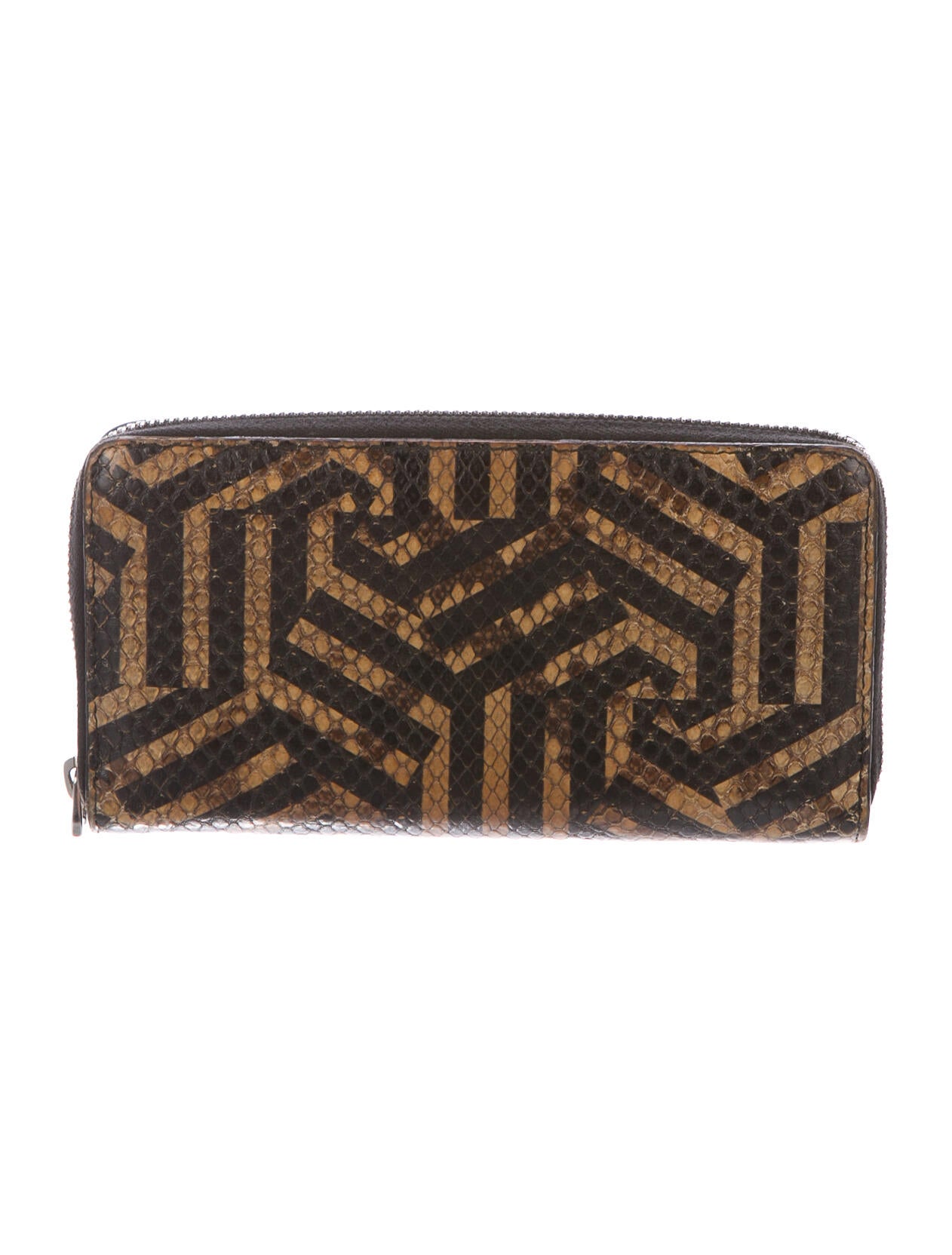 gucci caleido wallet