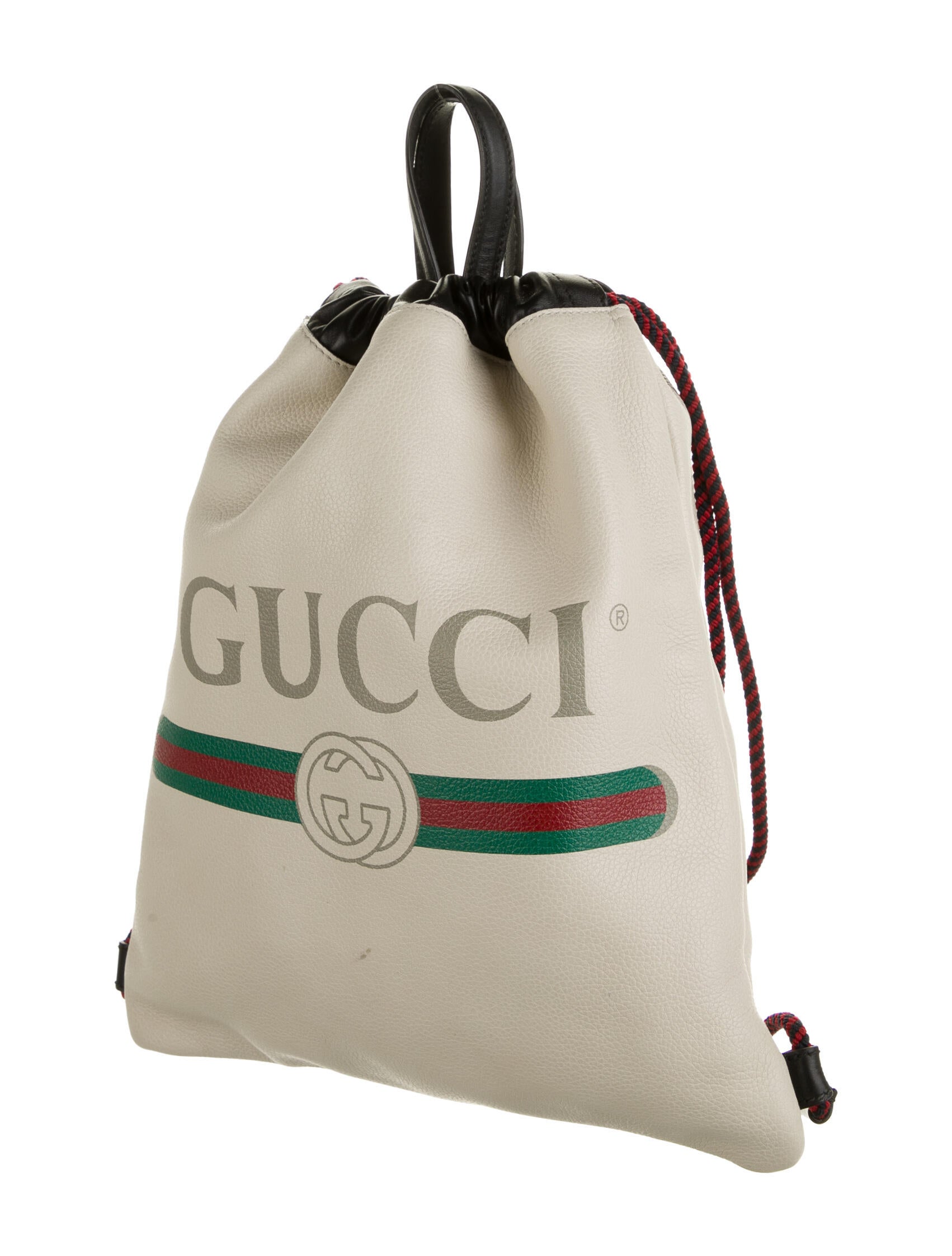 gucci backpack 2018