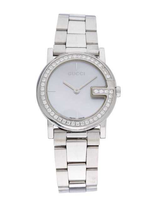 Gucci 101 Series Watch