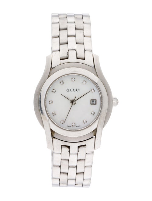 Gucci 5500 Series Watch