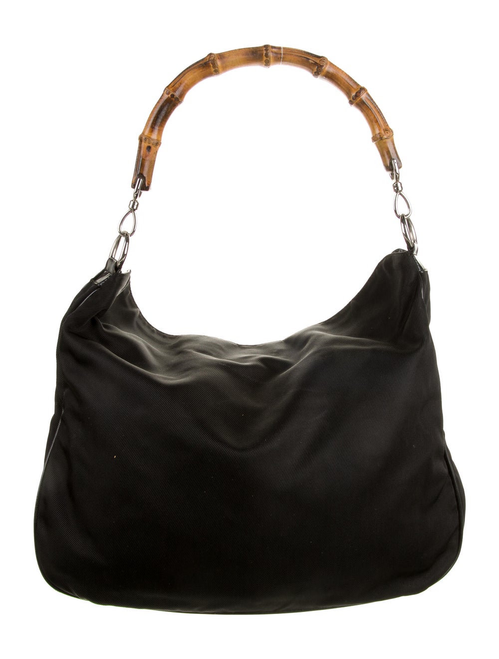 gucci hobo bamboo