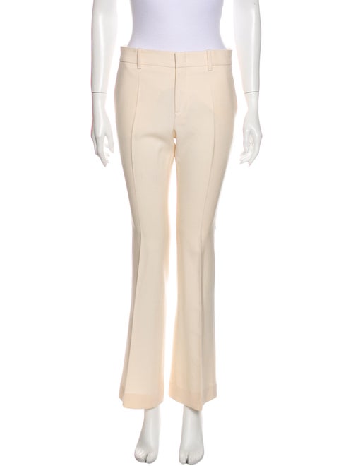 Gucci Flared Pants