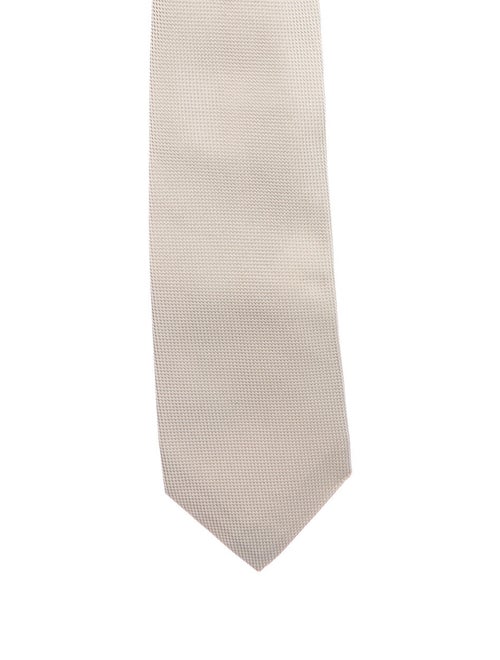 Gucci Silk Jacquard Tie