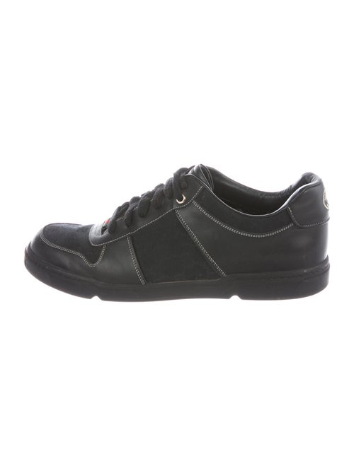 Gucci Sneakers Black