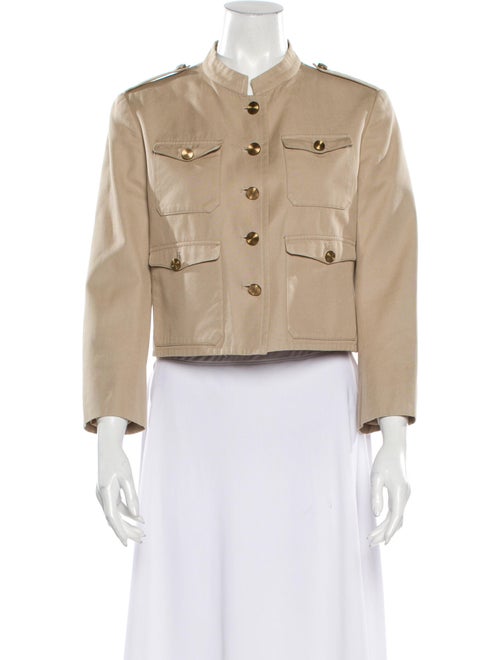 Gucci Utility Jacket