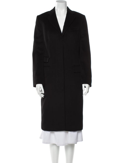 Gucci Wool Coat Wool