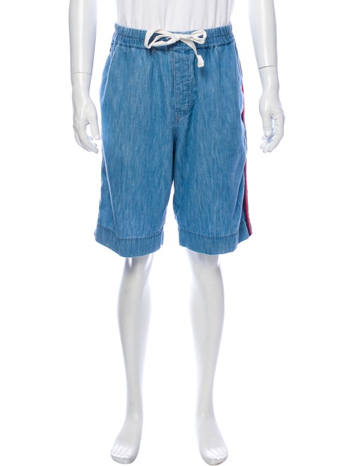 Gucci Denim Shorts Denim