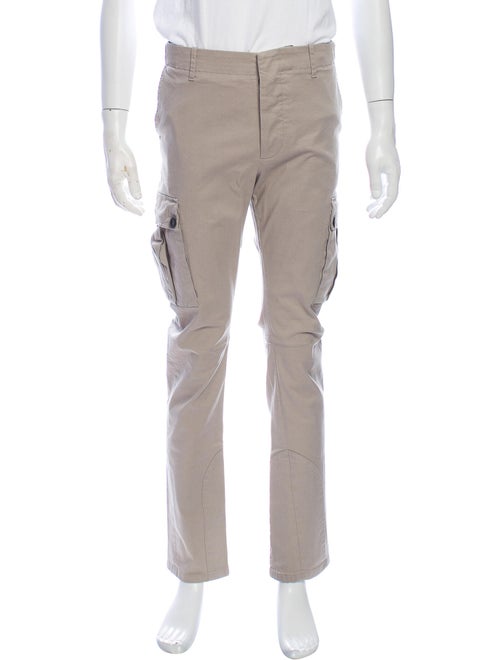 Gucci Cargo Pants