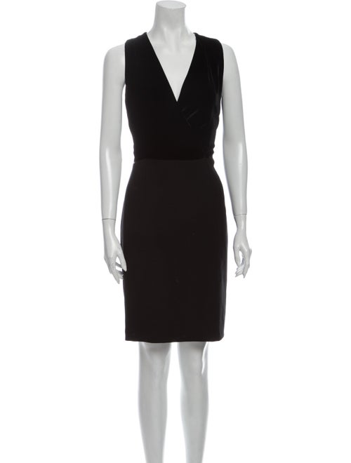 Gucci Dress Black