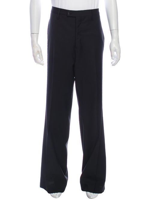 Gucci Dress Pants Black