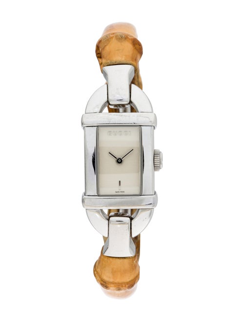 Gucci 6800 Series Watch