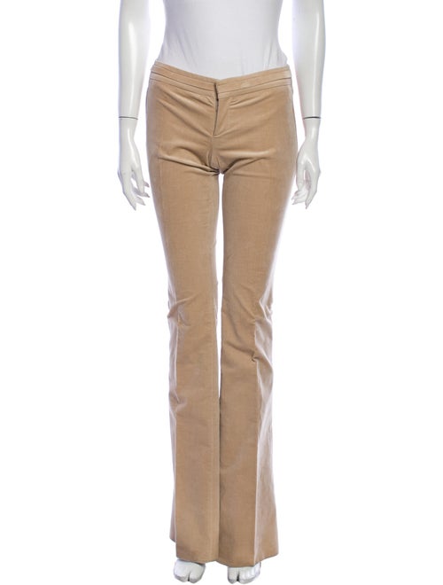 Gucci Wide Leg Pants