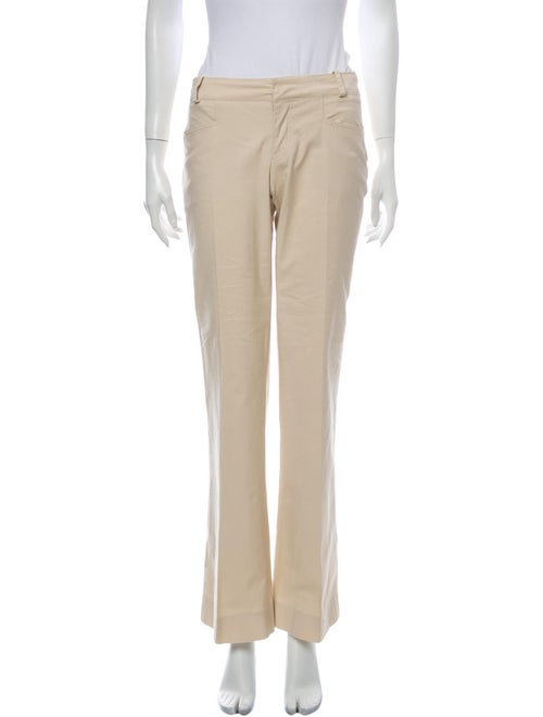 Gucci Flared Pants