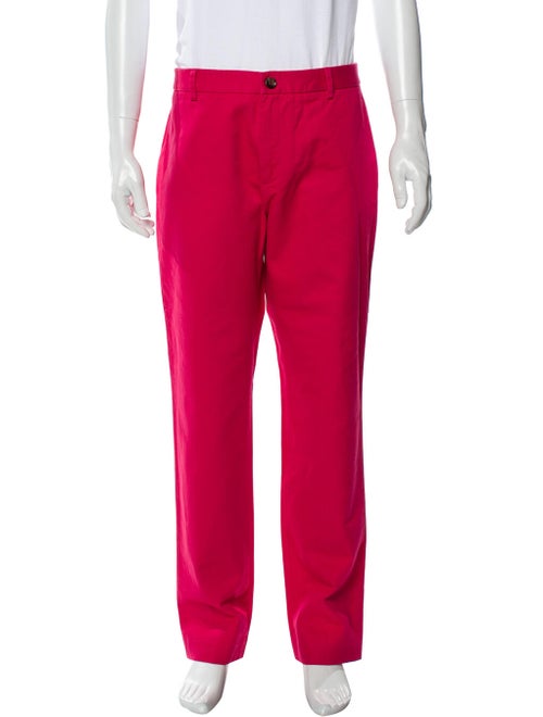 Gucci Chinos Pink