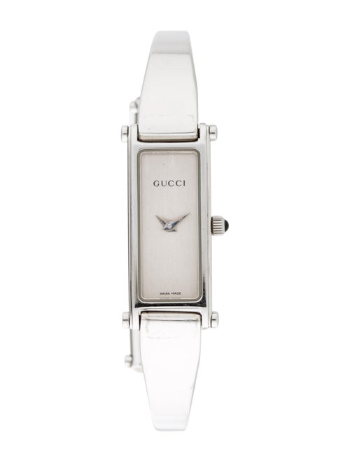 Gucci 1500 Series Watch