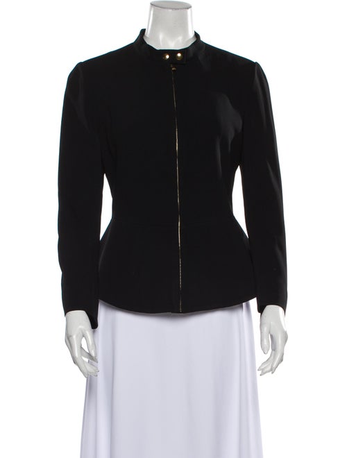 Gucci 2013 Evening Jacket Black