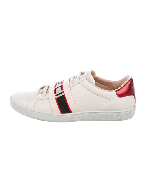 Gucci Ace Sneakers