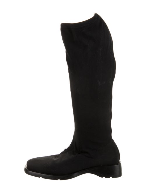 Gucci Boots Black