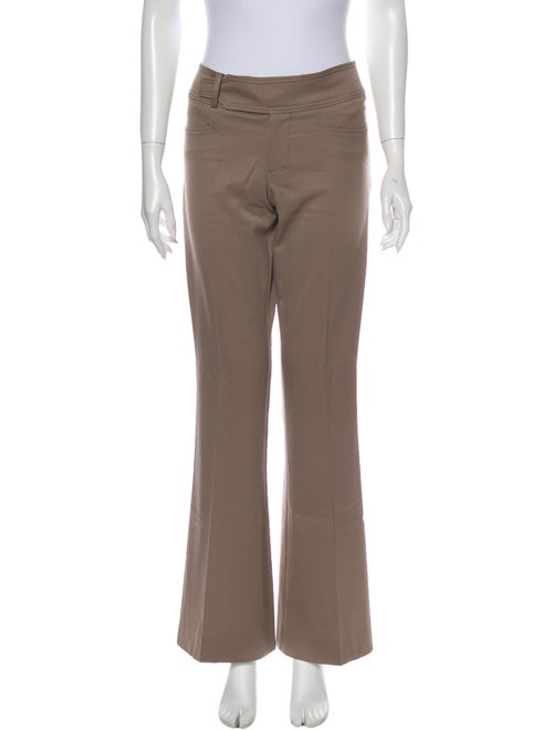 Gucci Wide Leg Pants