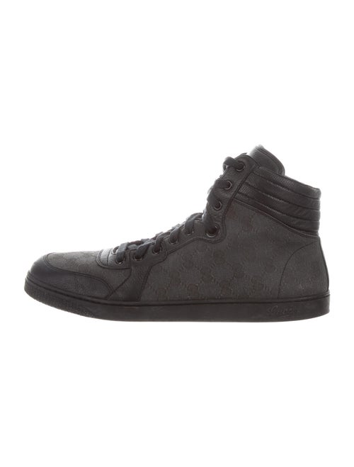 Gucci Vintage 2009 Sneakers Grey
