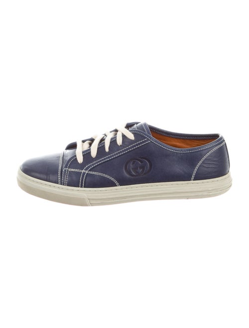 Gucci California Dream Sneakers Blue