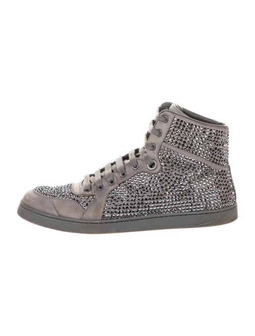 Gucci Coda Sneakers Grey