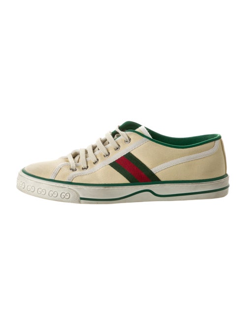 Gucci 1977 Tennis Sneakers