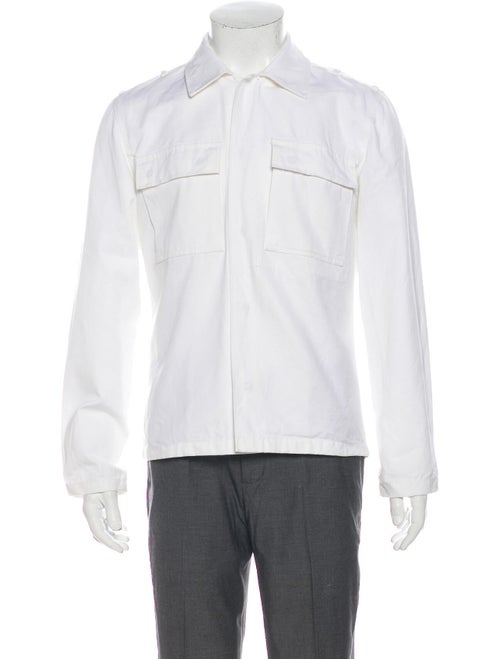 Gucci Jacket White