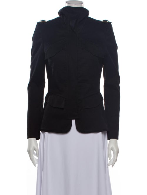 Gucci Jacket Black