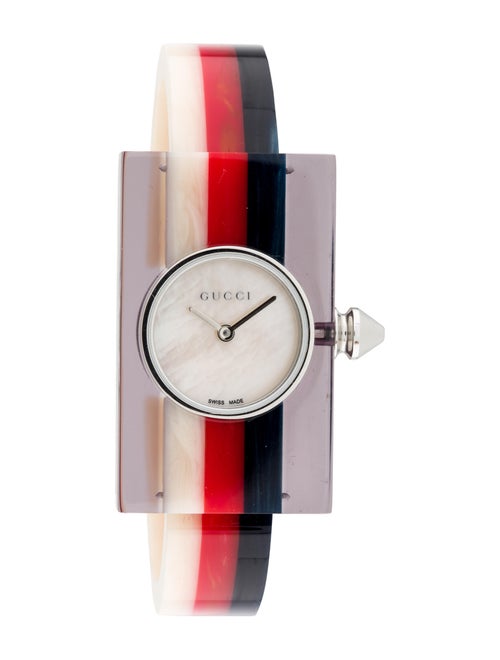 Gucci Vintage Web Watch